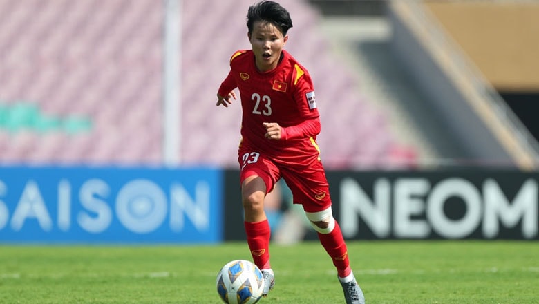 Lịch thi đấu bóng đá nữ SEA Games 31: Tuyển Việt Nam thi đấu ngày nào? - 1