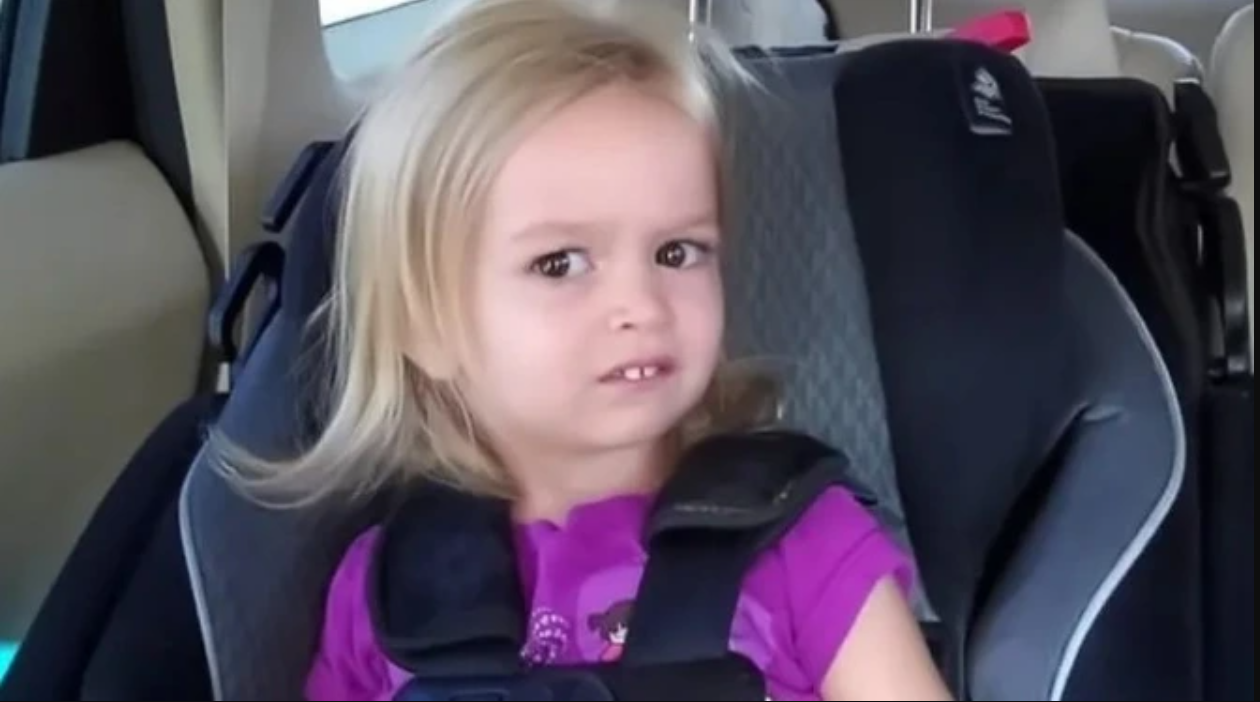 4 đứa trẻ được chế ảnh meme nhiều bậc nhất MXH và những thay đổi gây ngỡ ngàng - 5