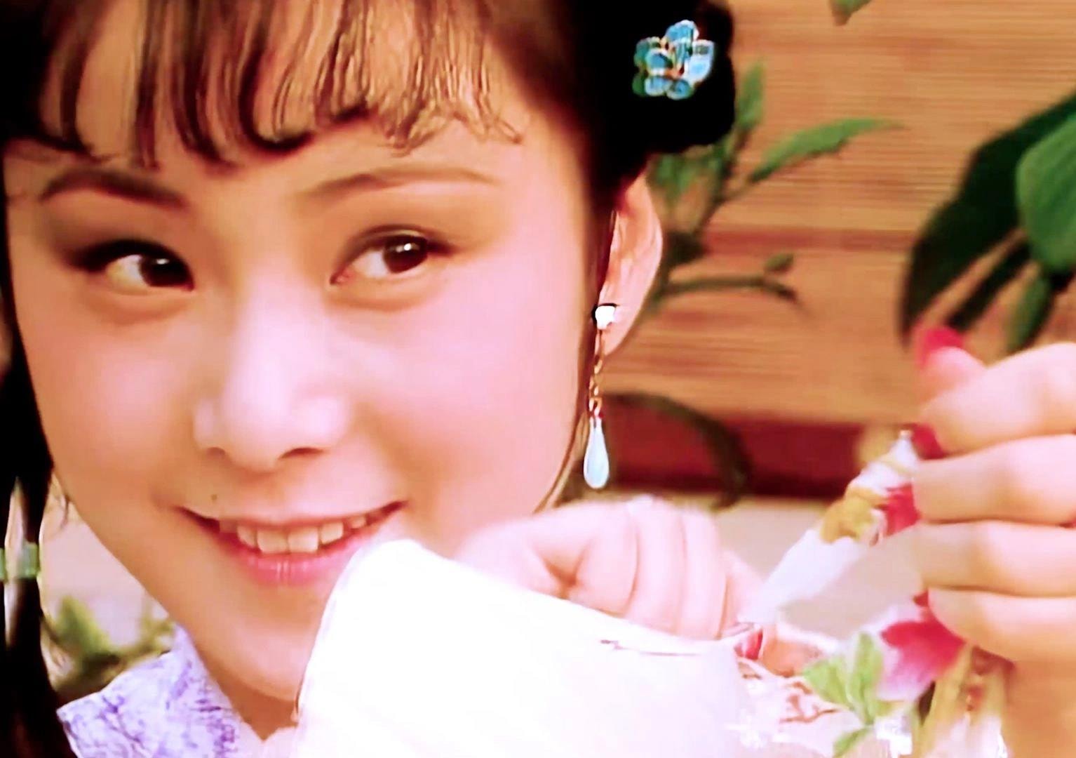 Bí mật lần đầu tiết lộ về việc tuyển diễn viên cho 'Hồng lâu mộng' 1987 - 8