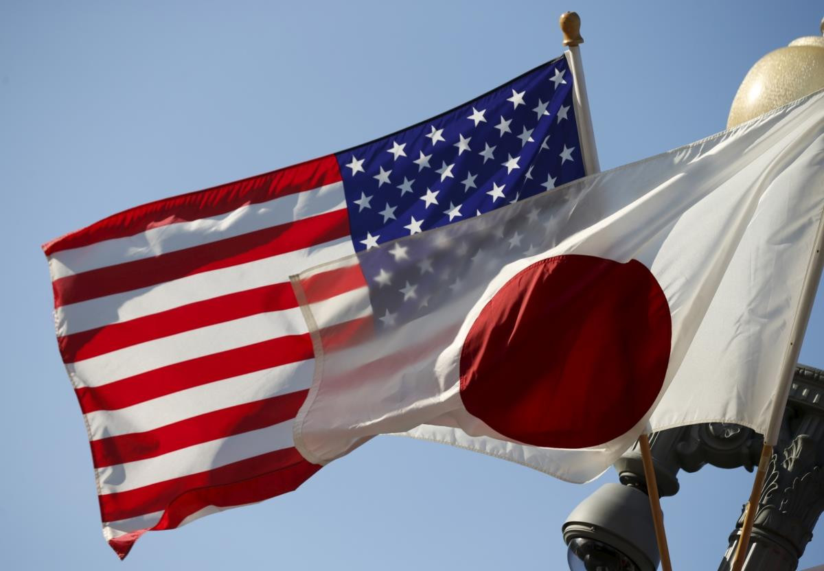 Mỹ cam kết mở rộng khả năng răn đe hạt nhân cho Nhật Bản - 1