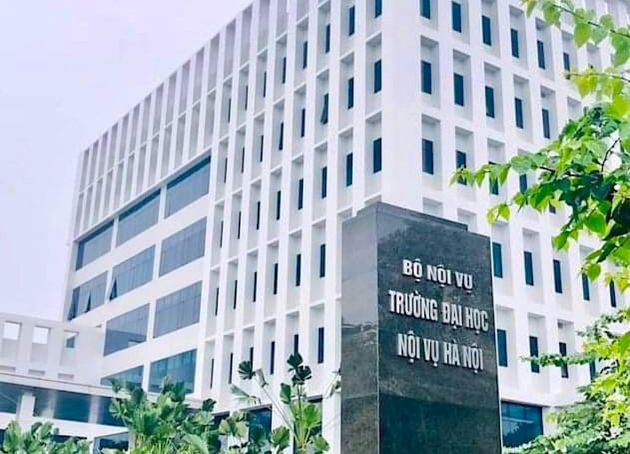 Đại học Nội vụ Hà Nội và Đại học Công nghệ giao thông vận tải giảm chỉ tiêu - 1