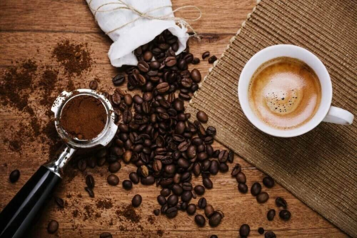 Cà phê có thể tăng khả năng bảo vệ của cơ thể để chống lại nhiều loại ung thư, bệnh tim mạch, sa sút trí tuệ, bệnh gan và thậm chí cả bệnh tiểu đường.