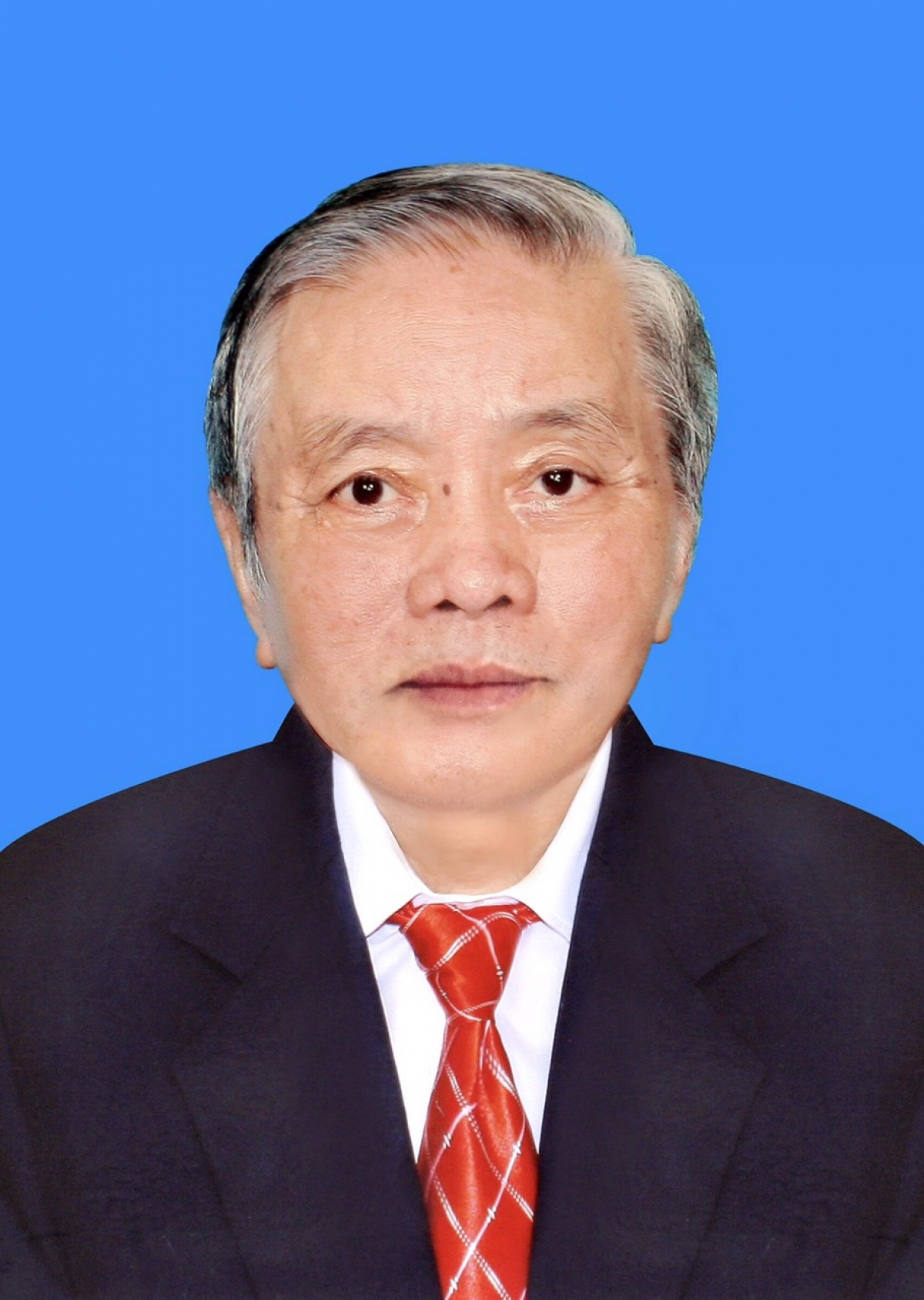Giáo sư, Viện sĩ Nguyễn Duy Quý.
