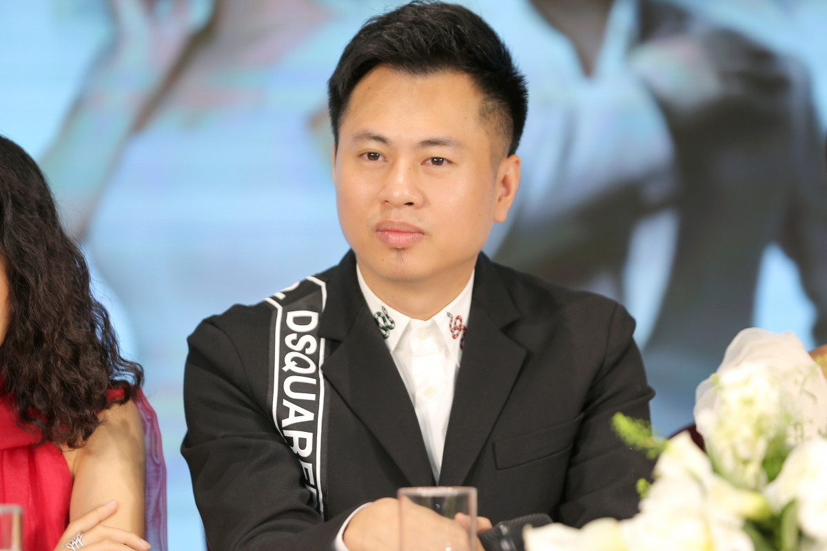 Nhạc sĩ Dương Cầm mong muốn mang đến một điểm hẹn âm nhạc được đầu tư bài bản, có tính nghệ thuật cao ở Hà Nội.