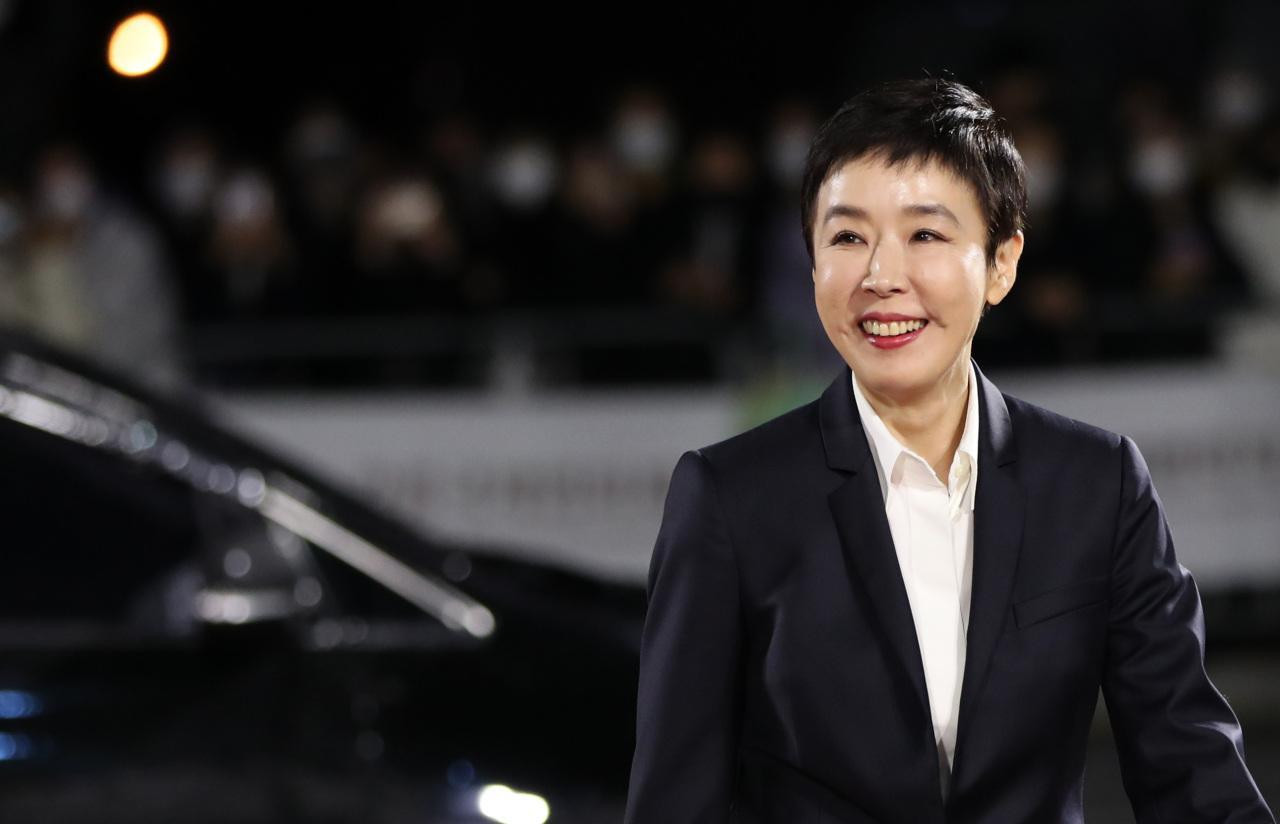Diễn viên Kang Soo Yeon qua đời ở tuổi 56 sau 2 ngày nhập viện - 1