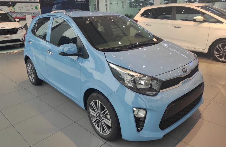 Xuất hiện thêm xe Trung Quốc giá rẻ Baic Beijing X7 chỉ hơn 500 triệu - 2