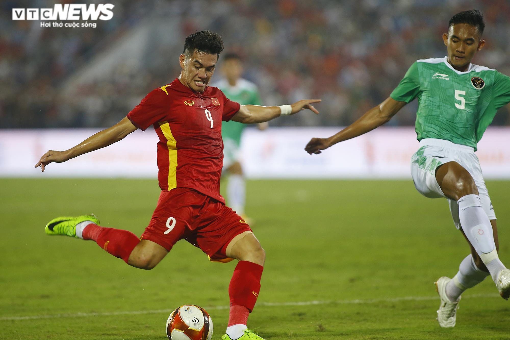 Xem Tr c Ti p U23 Vi t Nam Vs U23 Philippines Tr n K nh N o 