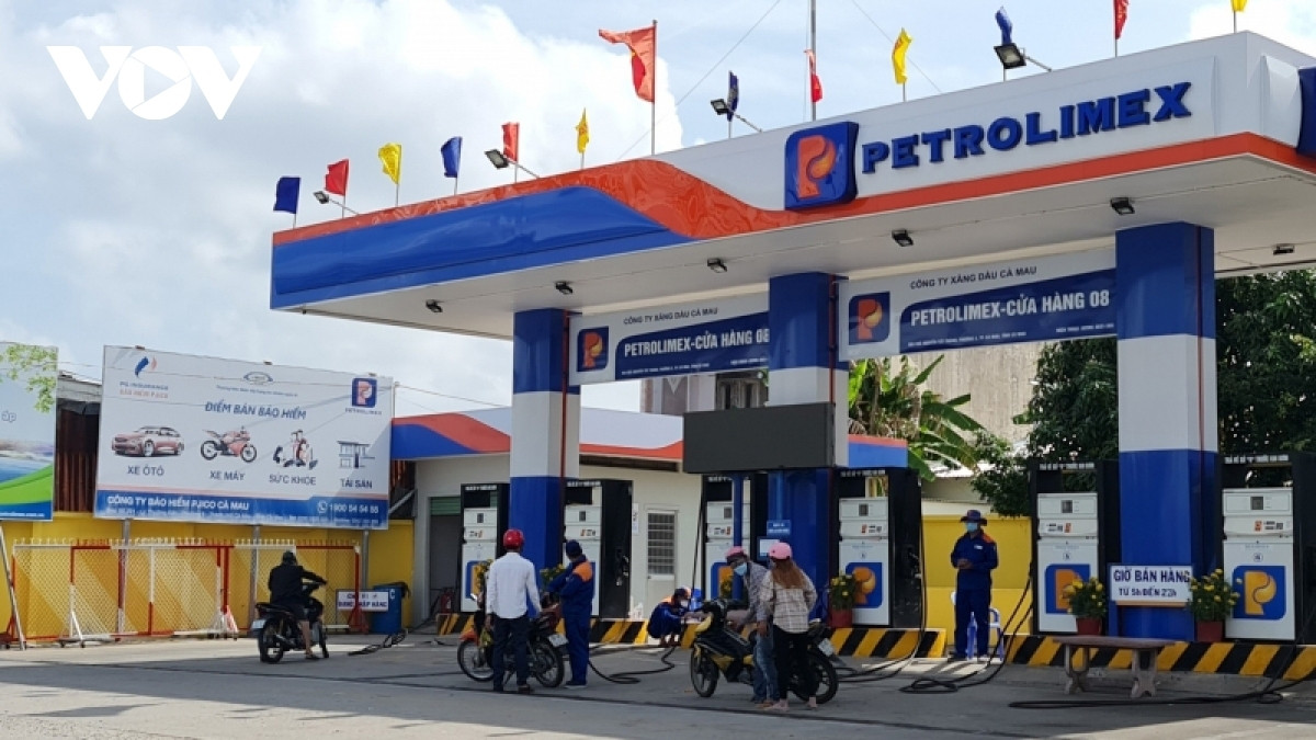 Giá xăng dầu được nhận định sẽ tăng mạnh trong kỳ điều hành ngày 11/5.