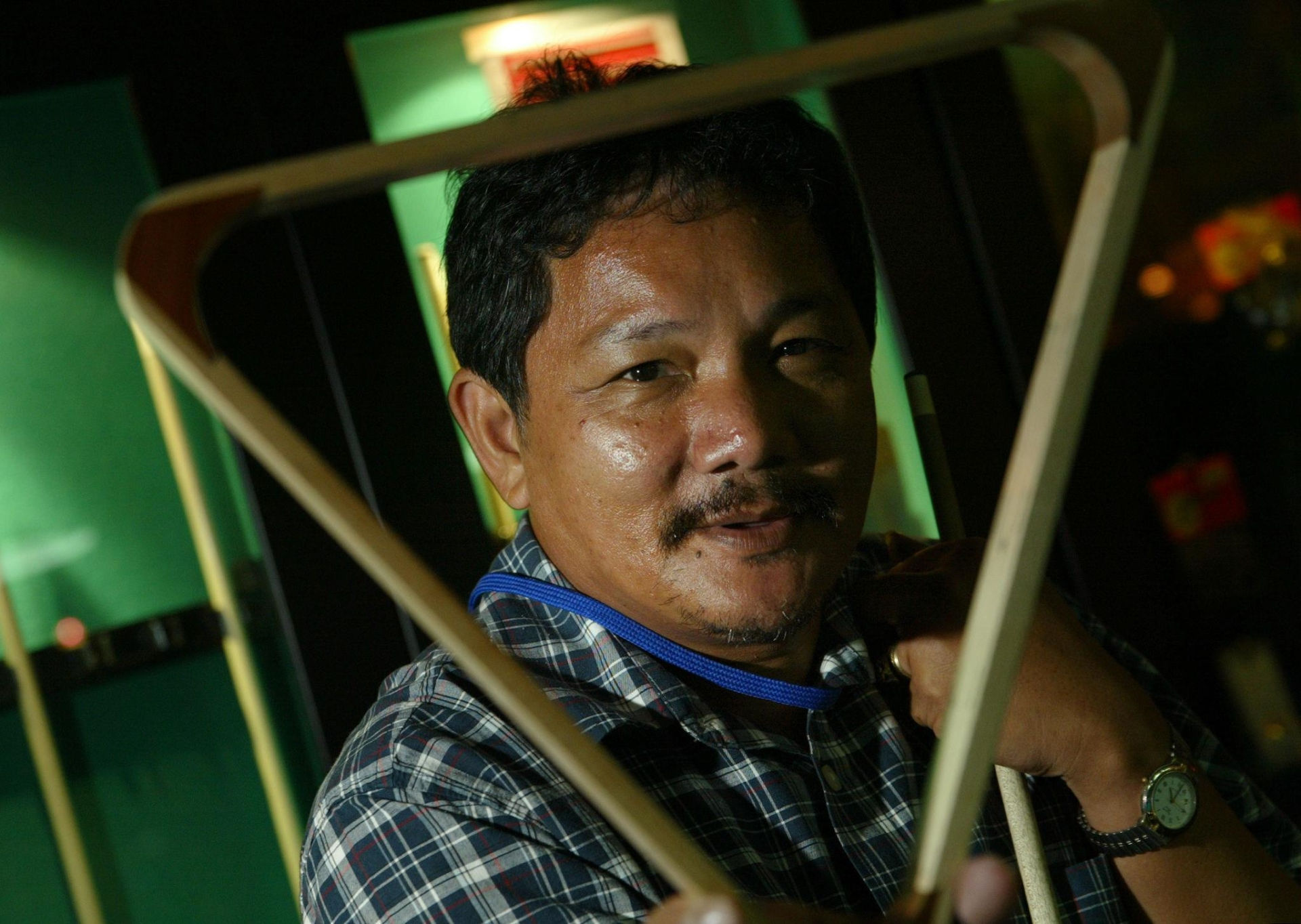 Efren Reyes: Phù thủy billiards săn HCV SEA Games - 2