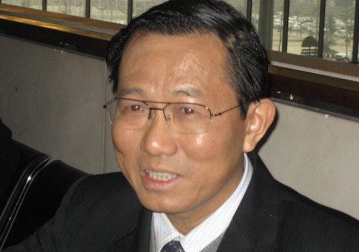 Bộ Công an đề nghị phong toả tài sản cựu Thứ trưởng Bộ Y tế Cao Minh Quang - 1
