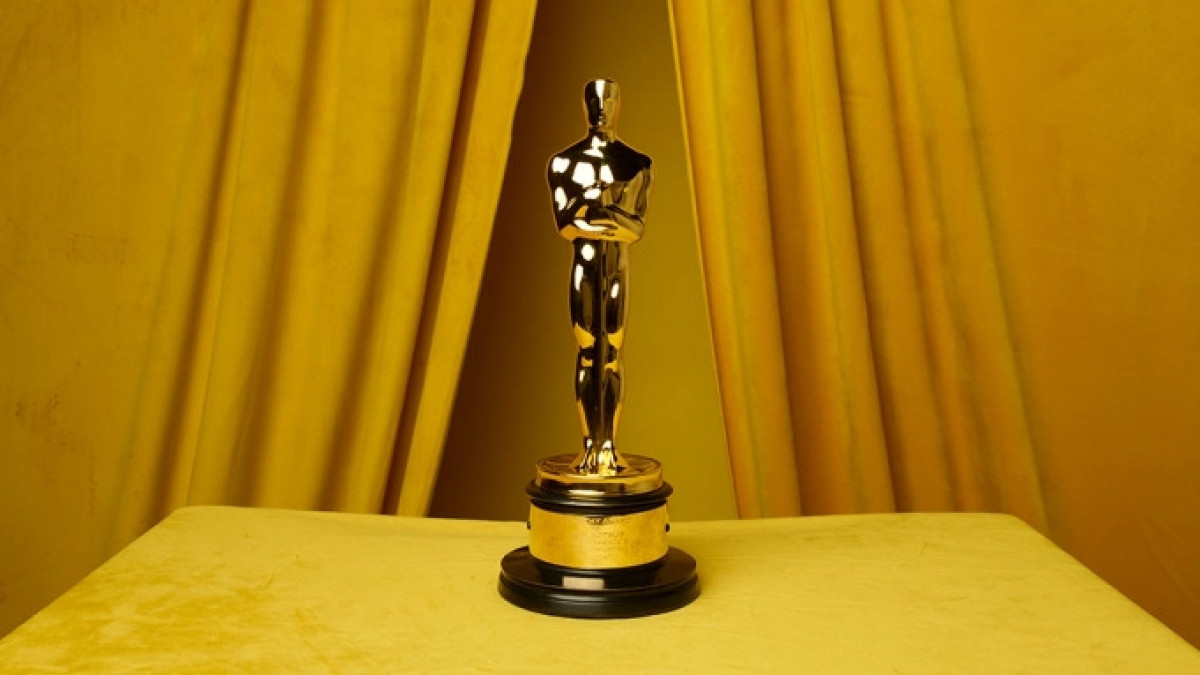 Lễ trao giải Oscar lần thứ 95 sẽ diễn ra vào ngày 12/3/2023.