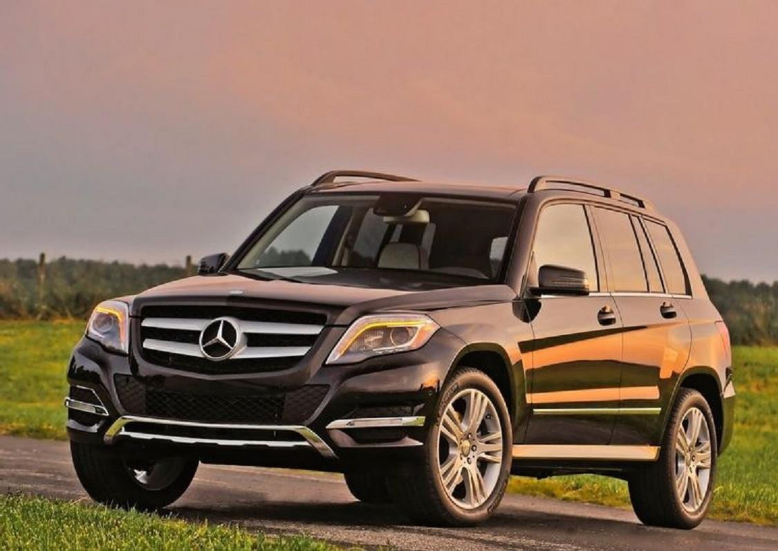 Những chiếc Mercedes-Benz có chi phí bảo dưỡng thấp nhất - 4