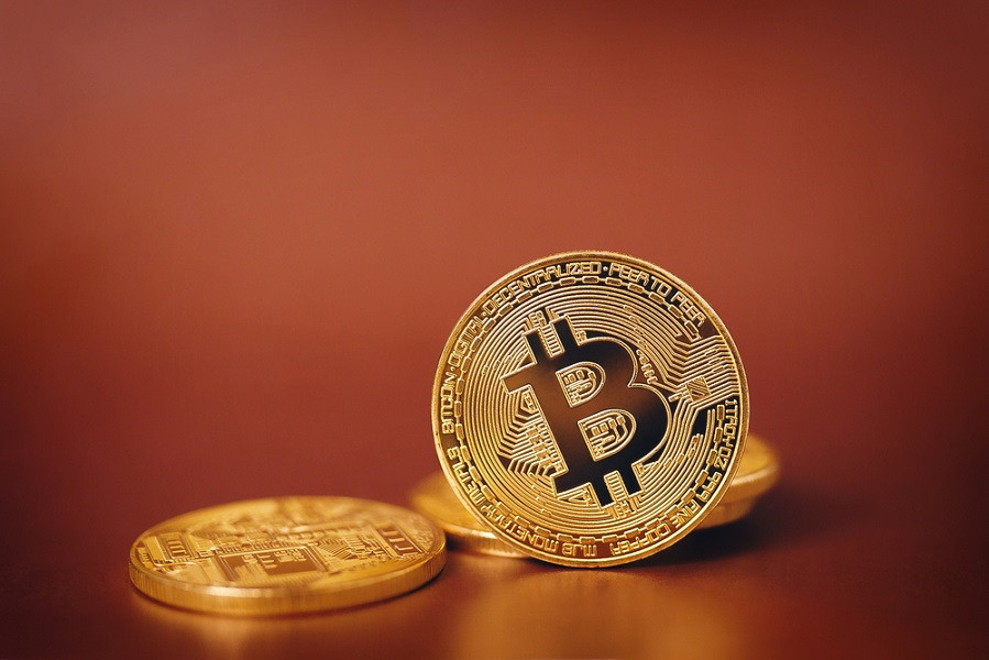 Giá Bitcoin hôm nay 17/5: Bitcoin lại đỏ lửa, mất mốc 30.000 USD - 1