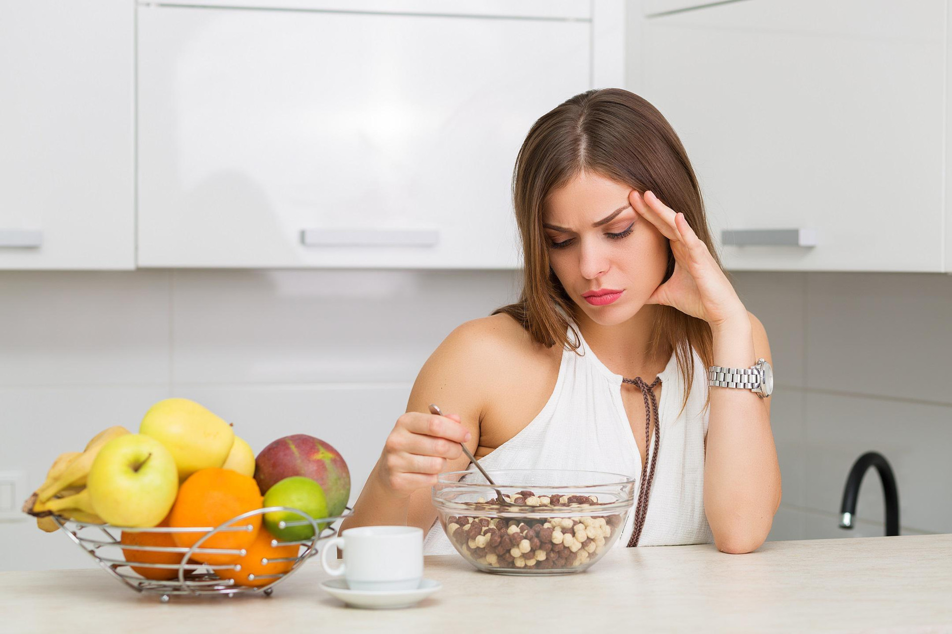 4 hậu quả lớn nếu nhịn ăn sáng, hãy thay đổi sớm trước khi bệnh tật tấn công bạn - 1