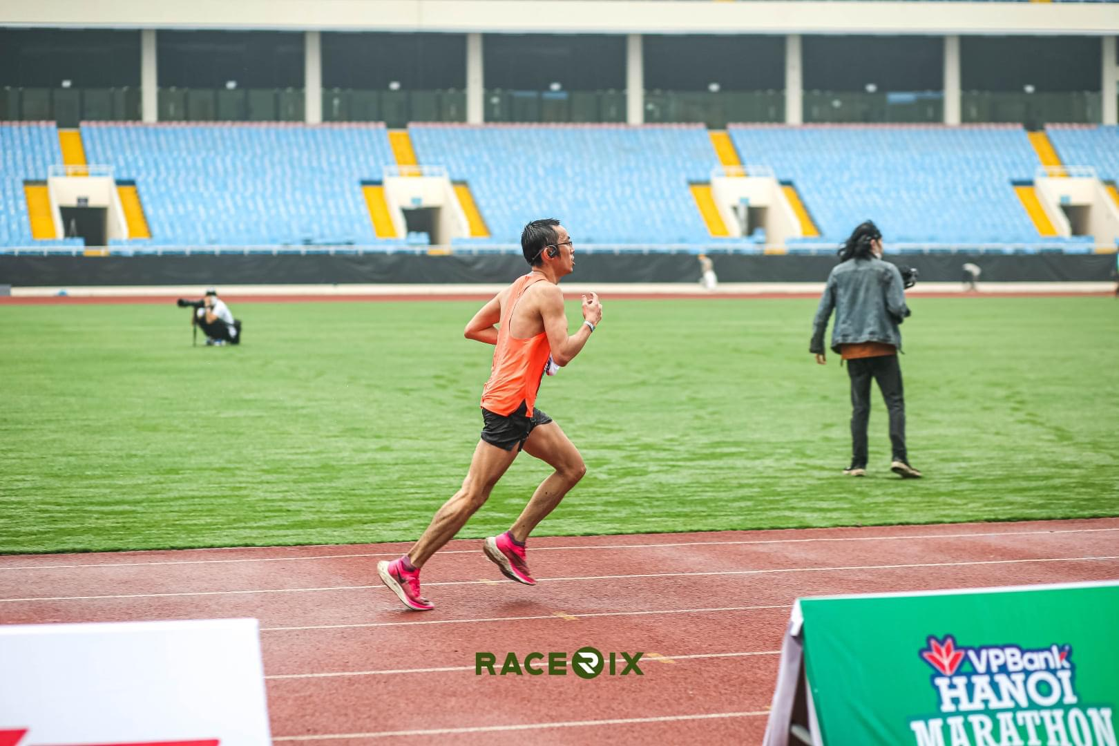 ‘Running man’ ở MobiFone trên đường chạy SEA Games 31 - 2