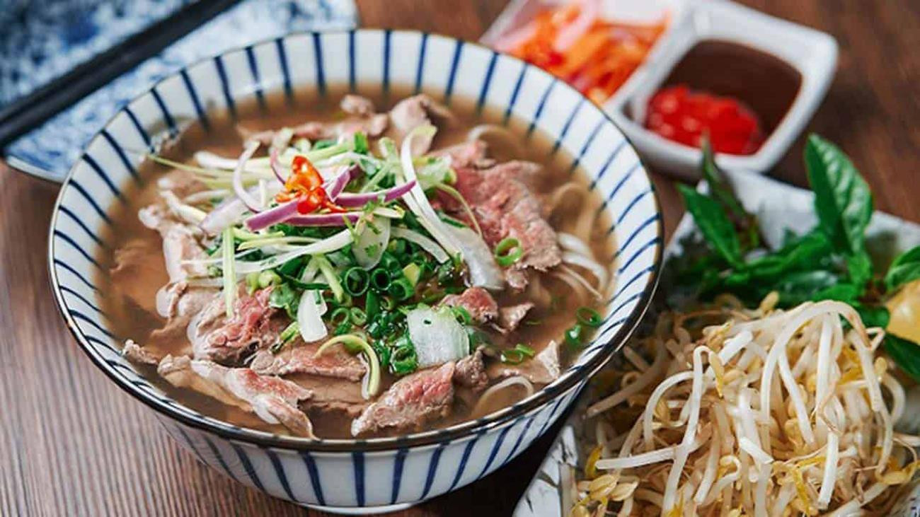 5 niềm tự hào của ẩm thực Việt Nam từng được truyền thông quốc tế vinh danh - 1