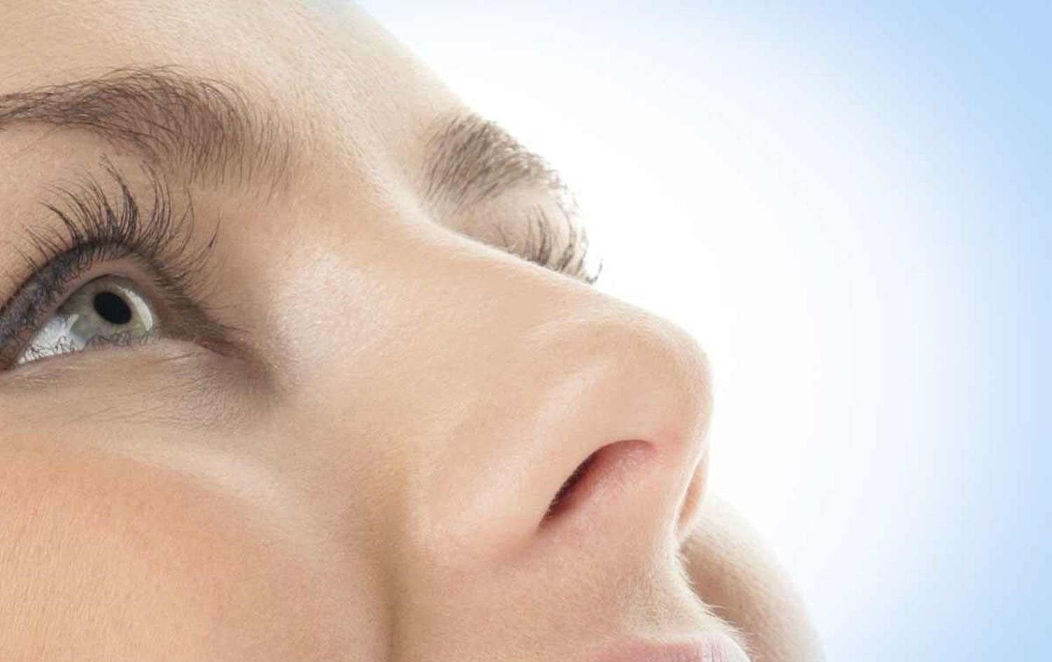 6 bí mật sức khỏe do mũi tiết lộ, khi có dấu hiệu này thì bạn nên sớm đi khám - 1