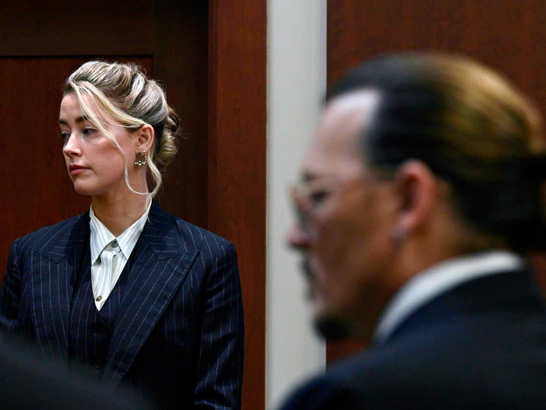 Giới sao  Hollywood 'chia phe' vì vụ kiện Johnny Depp và Amber Heard - 3