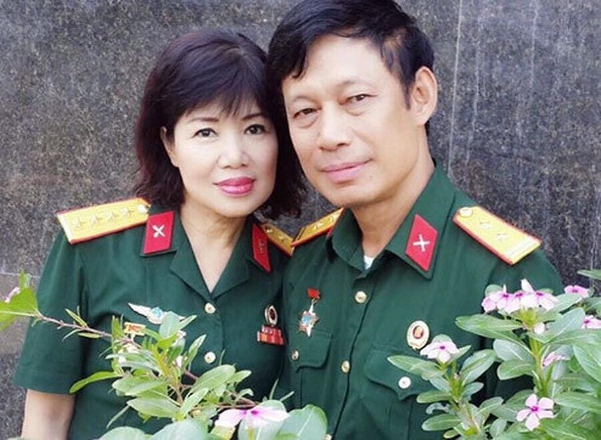 Ngoài Tiến Hợi, những nghệ sĩ nào từng vào vai Bác Hồ thành công trên màn ảnh? - 2