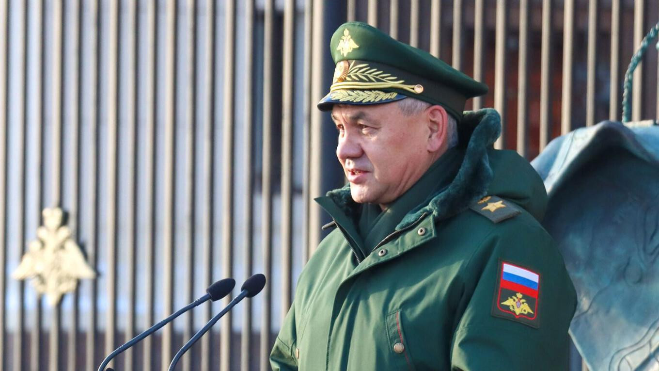 Nga tuyên bố kiểm soát 'gần như' toàn bộ Lugansk  - 1