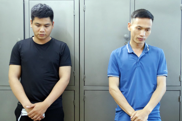 Vì sao 17 nhân viên trạm thu phí cao tốc Nội Bài - Lào Cai bị bắt? - 1