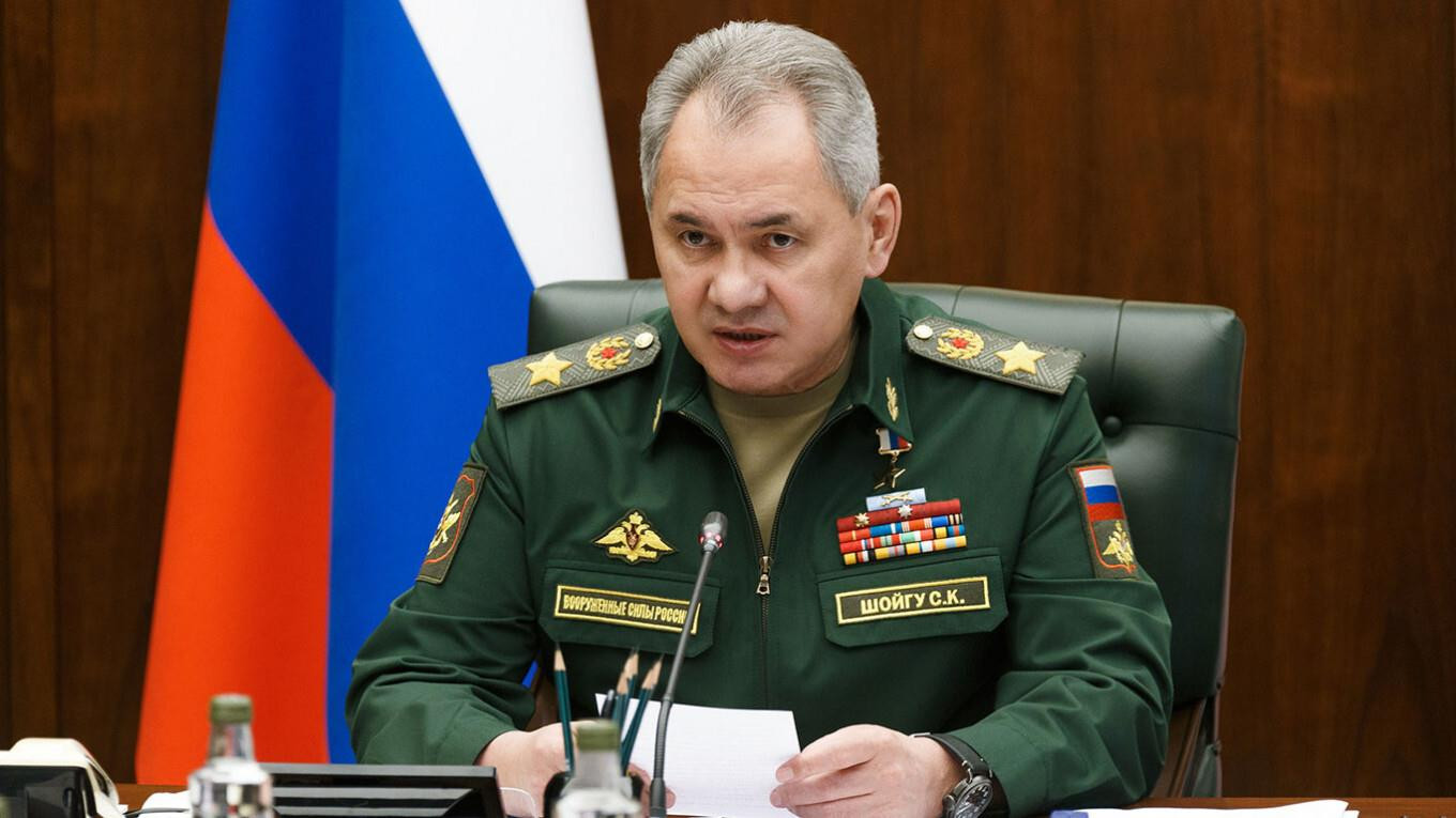 Nga tuyên bố lập căn cứ quân sự phía tây đối phó NATO - 1