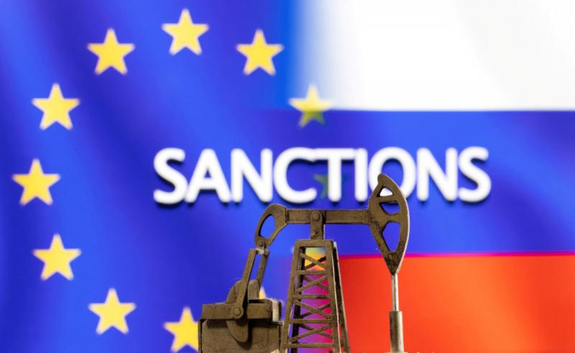EU sắp hết bài trừng phạt Nga? - 1