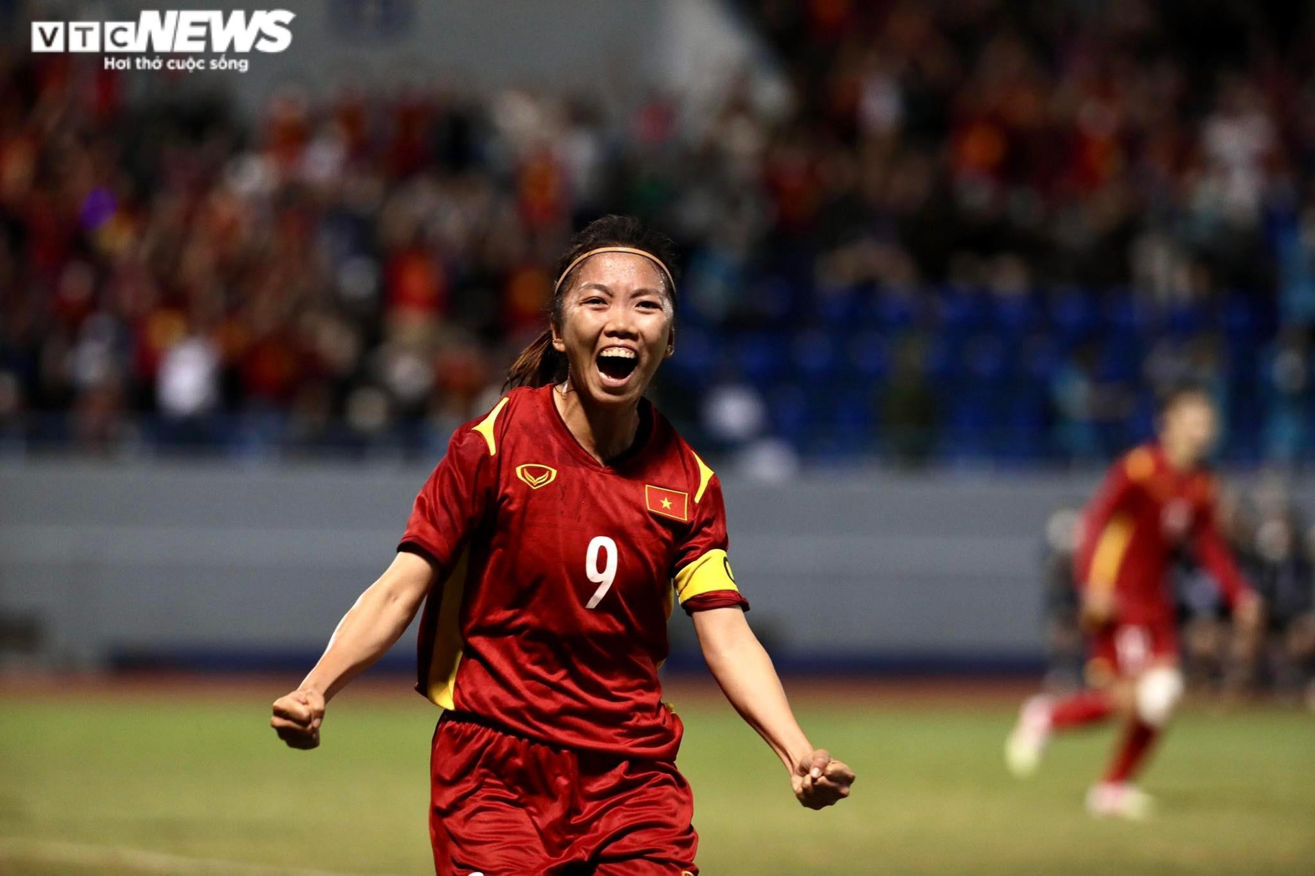 Nhận định bóng đá tuyển nữ Việt Nam vs Thái Lan, chung kết SEA Games 31 - 1