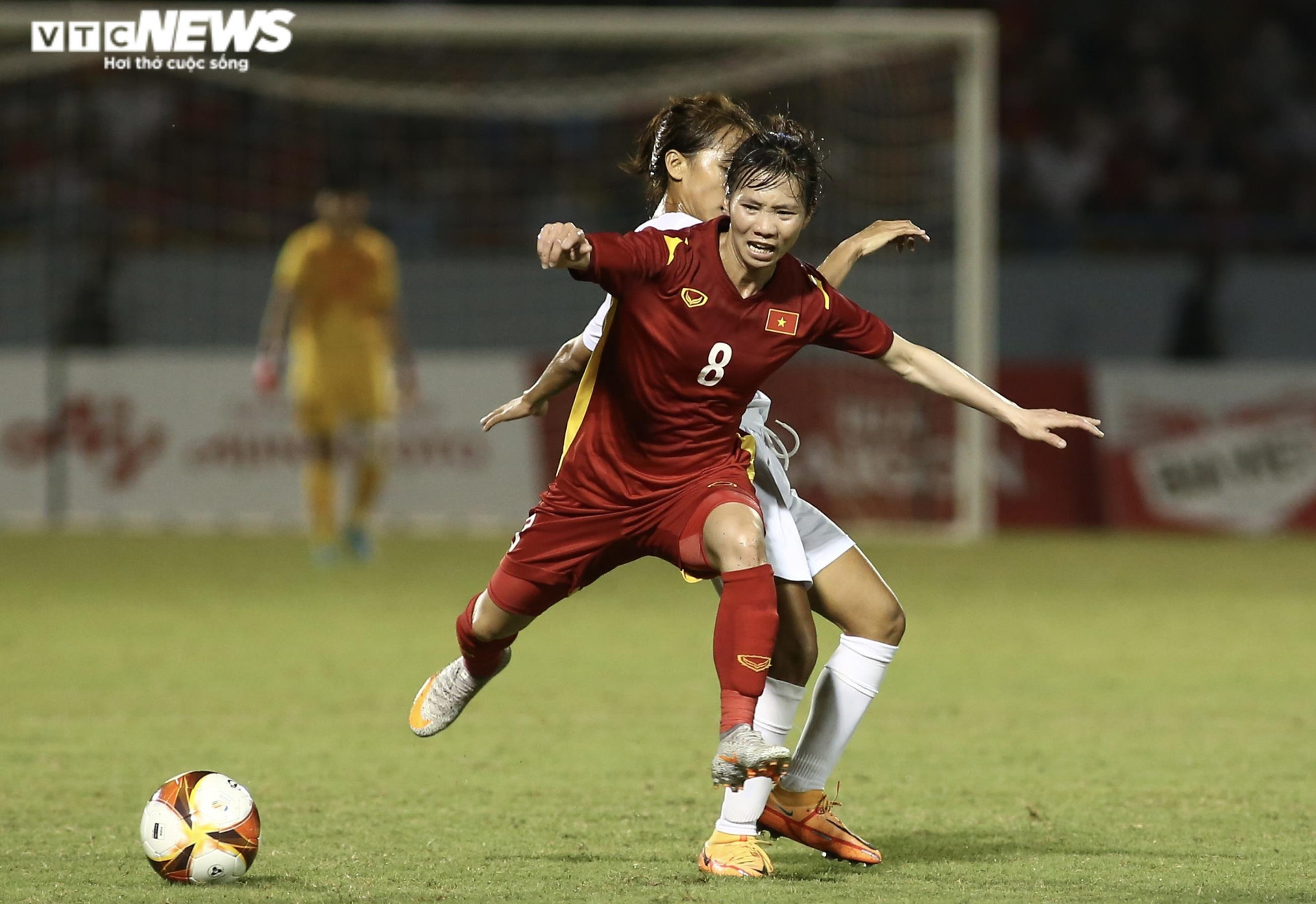 Nhận định bóng đá tuyển nữ Việt Nam vs Thái Lan, chung kết SEA Games 31 - 2