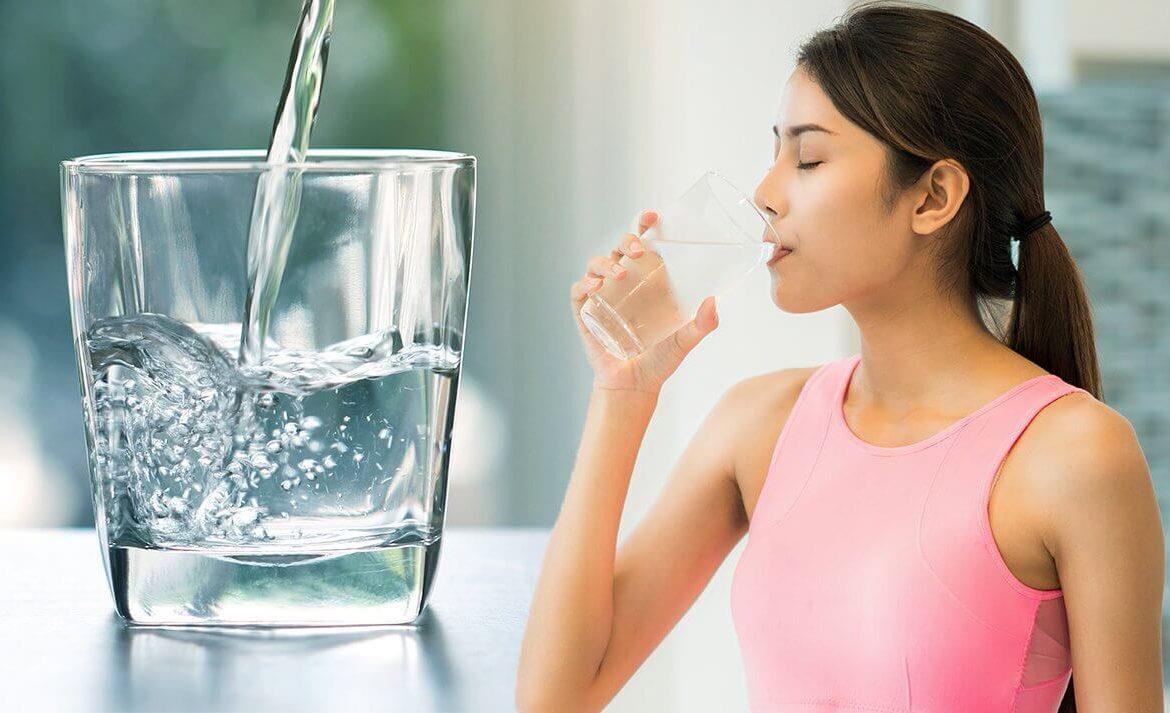 5 căn bệnh có chung dấu hiệu khô miệng, khát nước giữa đêm - bạn nên đi khám sớm - 2