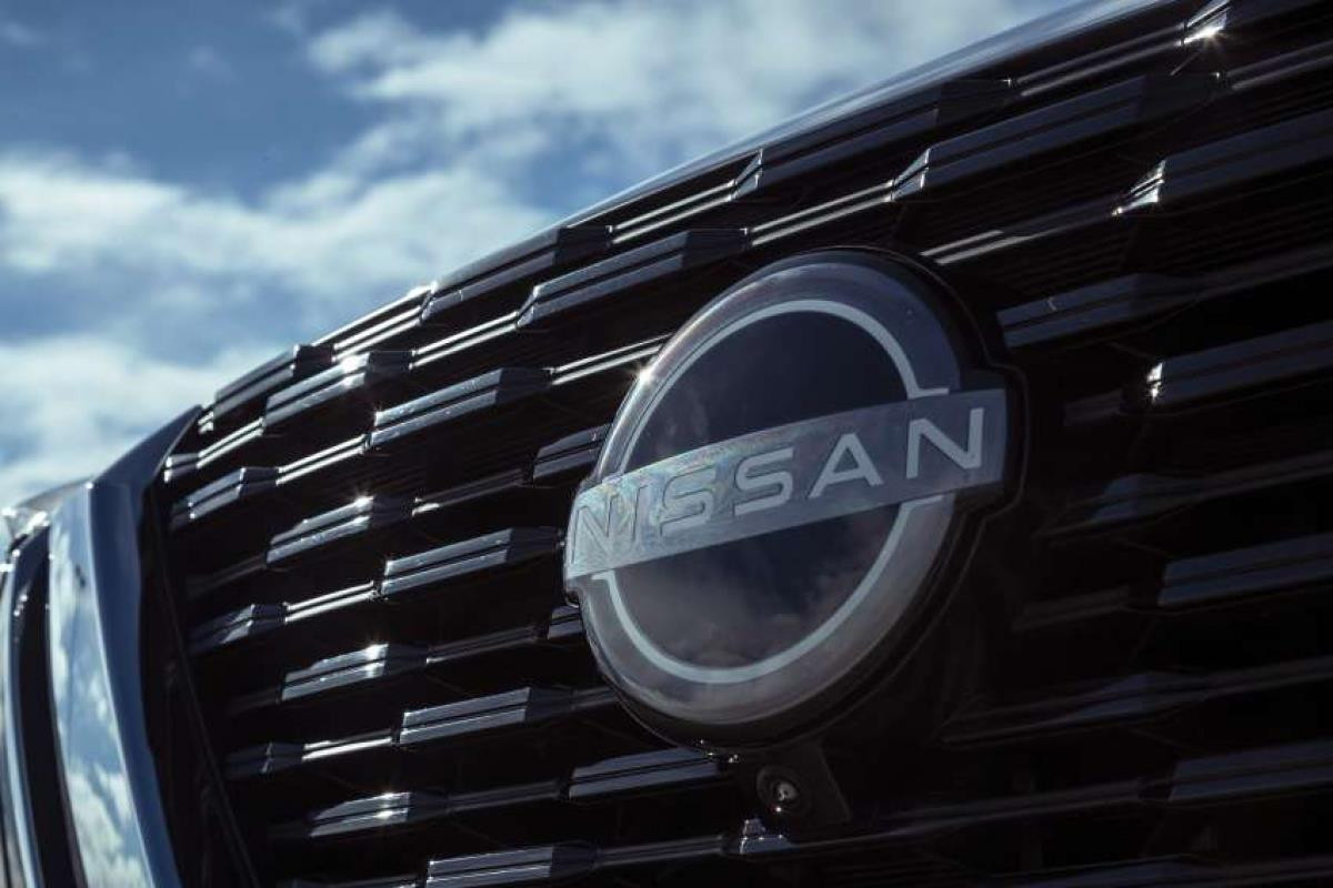 Chi tiết bắt mắt của Nissan X-Trail 2022 vừa ra mắt  - 10