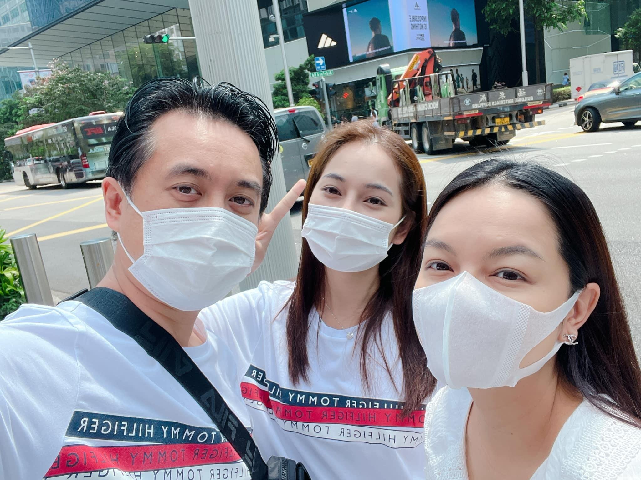 Sao Việt 22/5: Minh Hằng bất ngờ khi được tổ chức tiệc độc thân  - 3