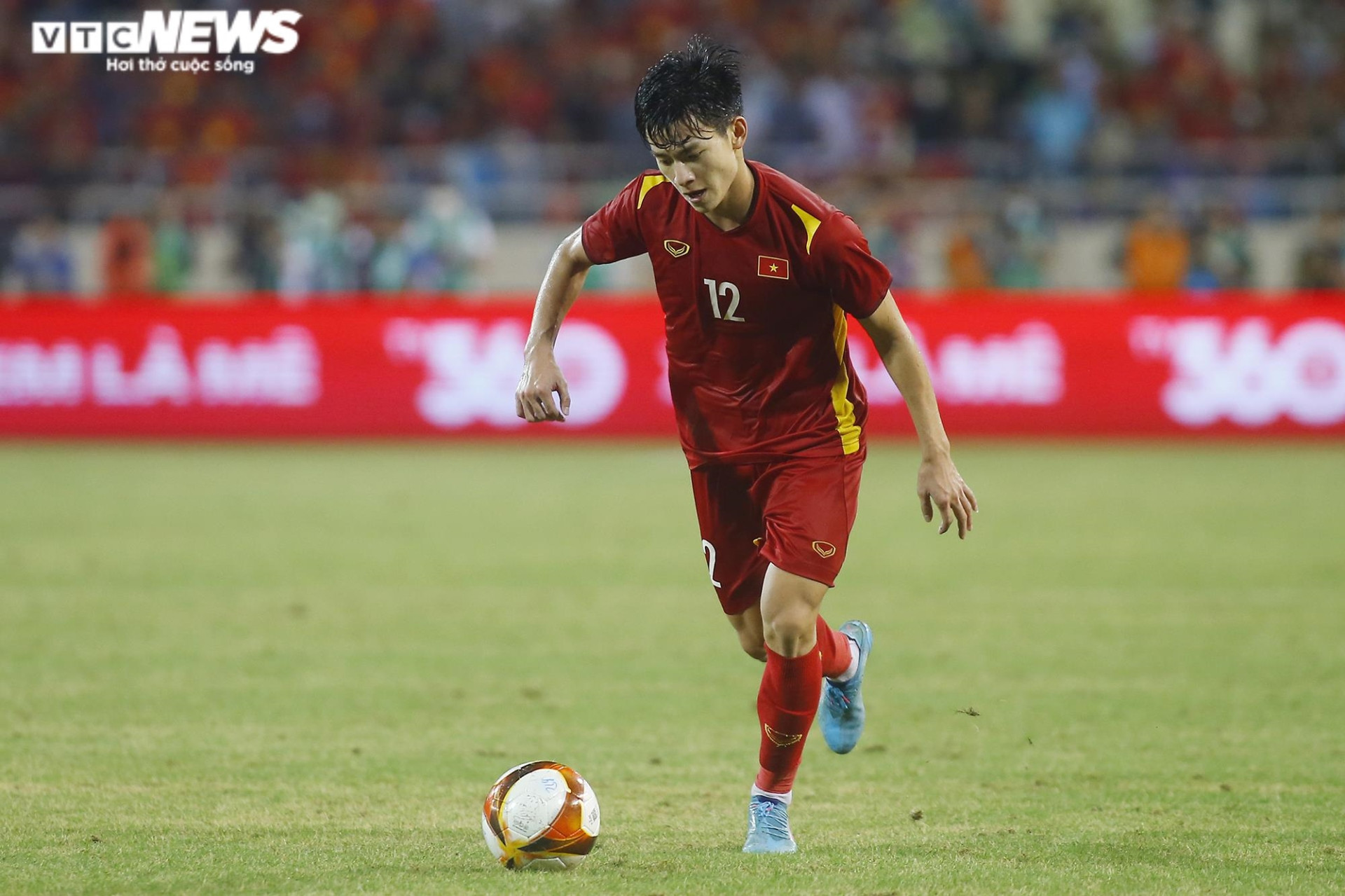 HLV Park Hang Seo lặng người phút chia tay U23 Việt Nam sau kỳ tích SEA Games - 11