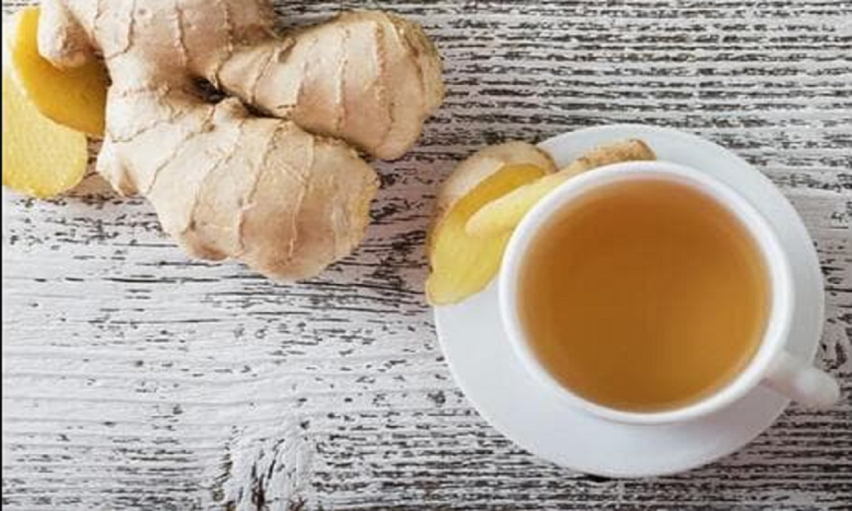 5 loại trà vừa giải nhiệt vừa tốt cho sức khỏe - 2