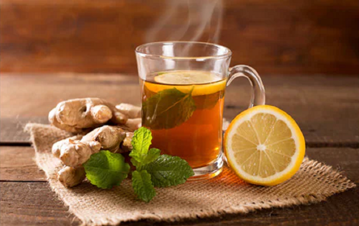 5 loại trà vừa giải nhiệt vừa tốt cho sức khỏe - 4