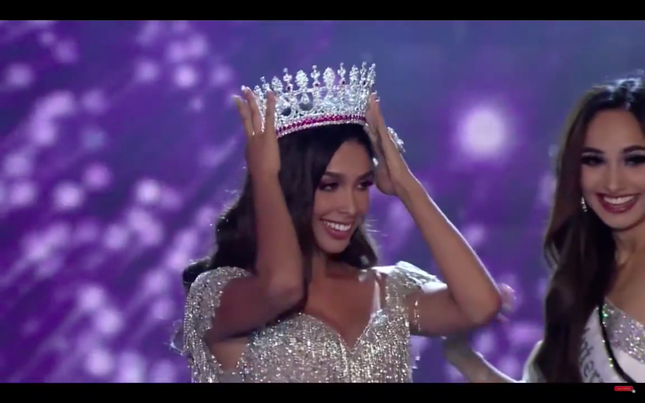 Trao nhầm vương miện, cuộc thi Hoa hậu Mexico 2022 bị 'ném đá' dữ dội - 3