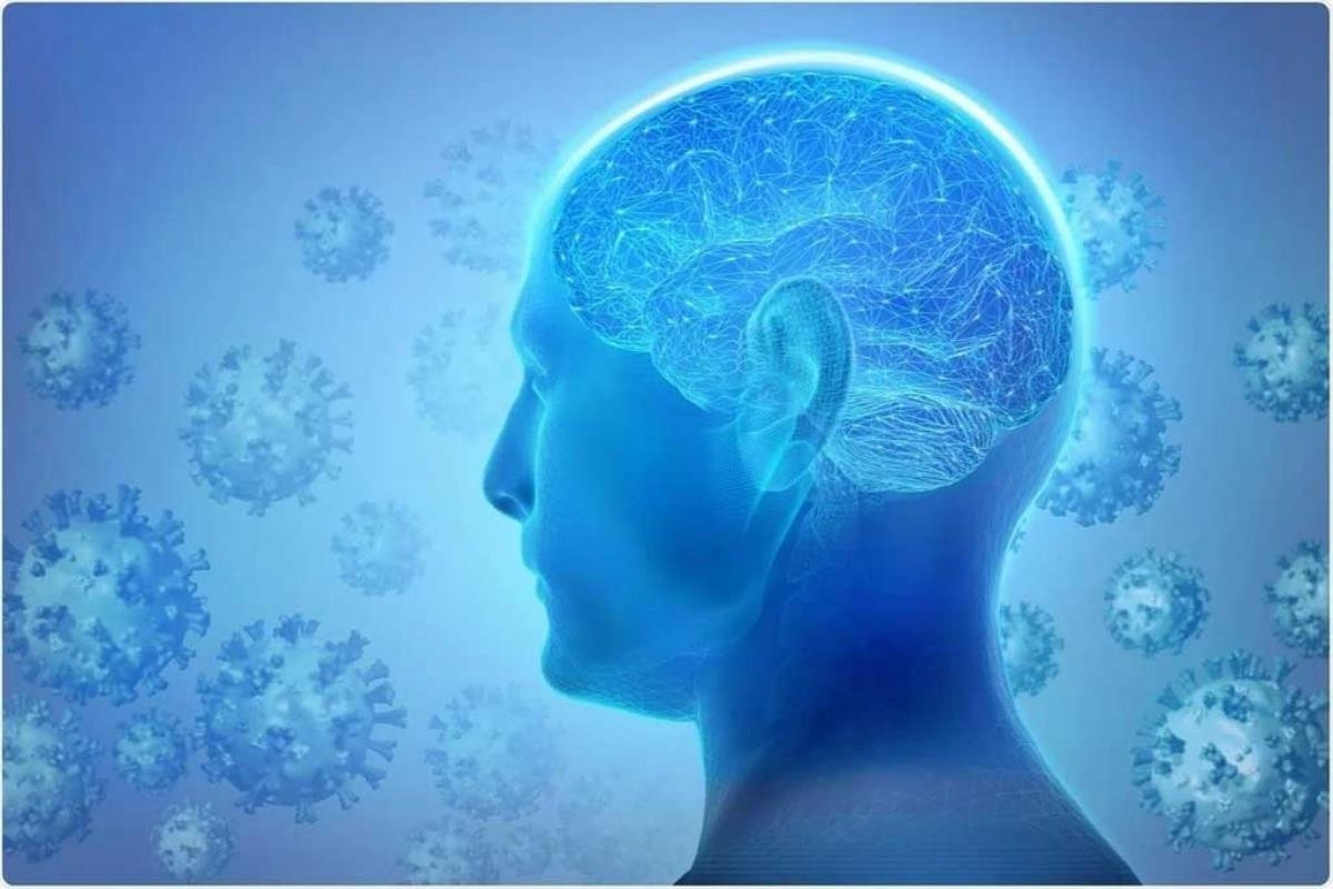 Làm gì để tránh 'sương mù não' hậu COVID-19? - 1
