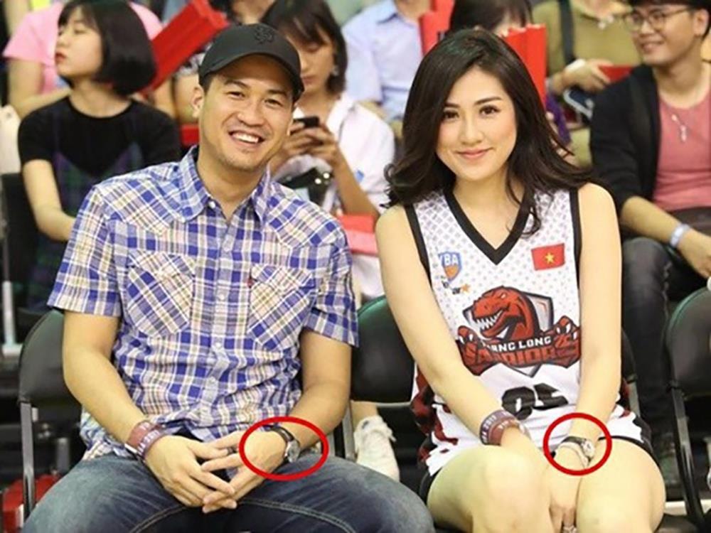 Trước Linh Rin, Phillip Nguyễn từng hẹn hò mỹ nhân showbiz nào? - 9