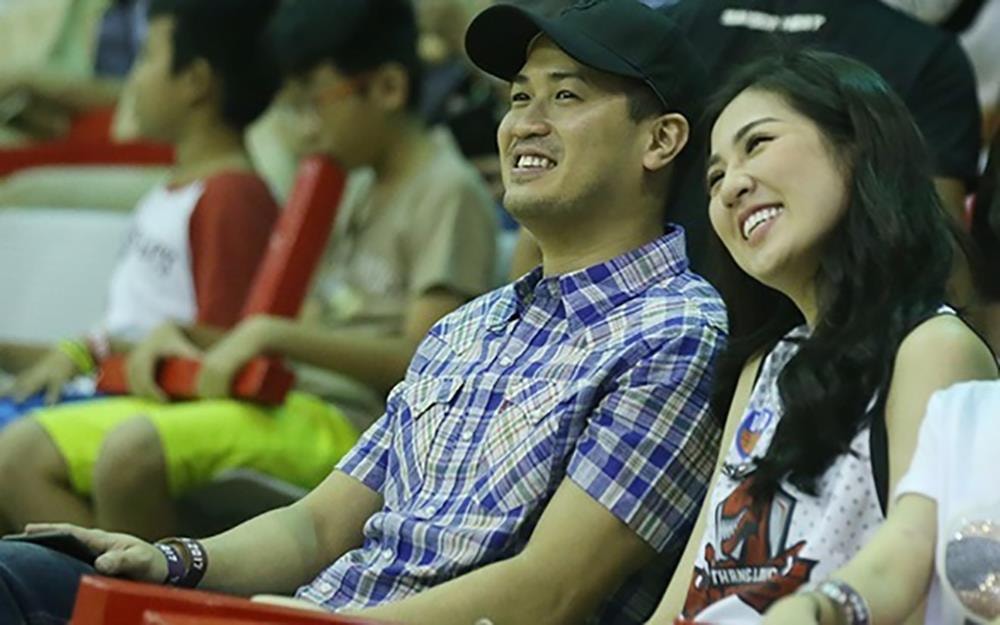Trước Linh Rin, Phillip Nguyễn từng hẹn hò mỹ nhân showbiz nào? - 10