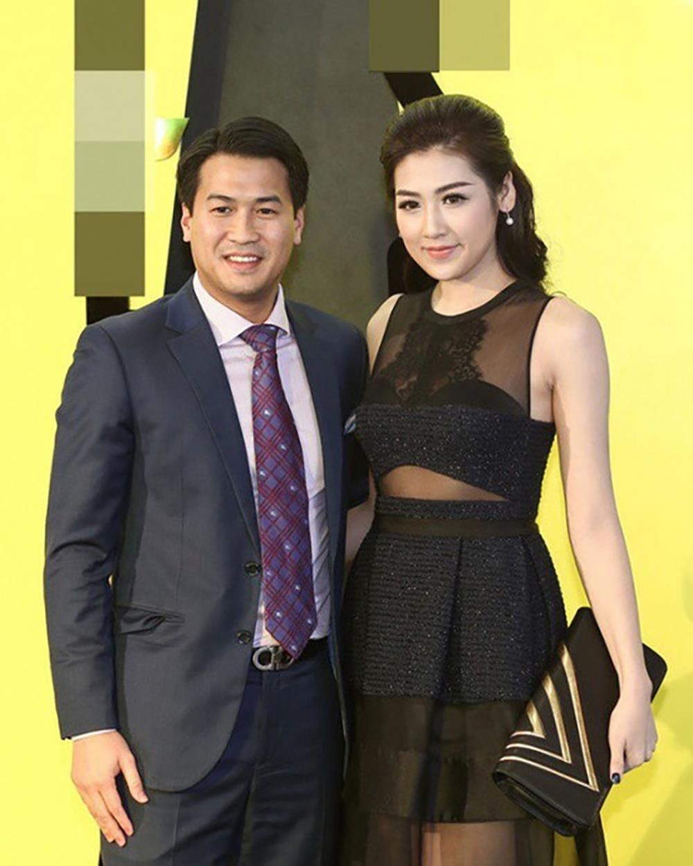 Trước Linh Rin, Phillip Nguyễn từng hẹn hò mỹ nhân showbiz nào? - 12