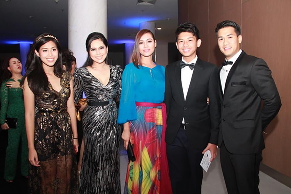 Trước Linh Rin, Phillip Nguyễn từng hẹn hò mỹ nhân showbiz nào? - 6