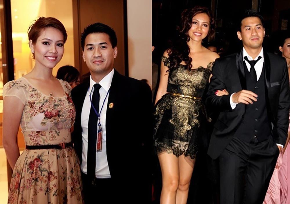 Trước Linh Rin, Phillip Nguyễn từng hẹn hò mỹ nhân showbiz nào? - 3