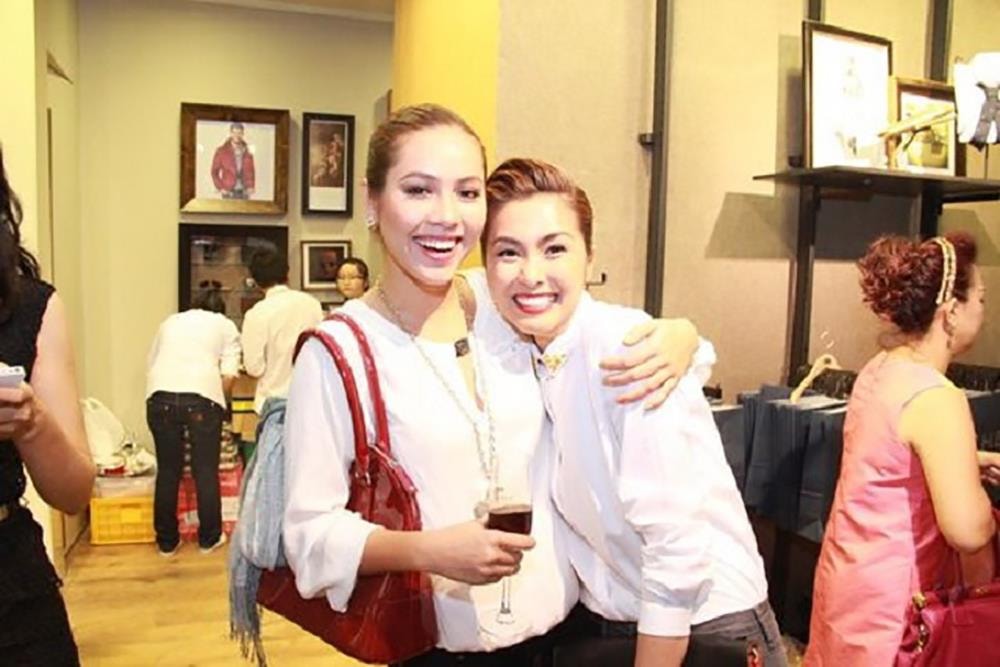 Trước Linh Rin, Phillip Nguyễn từng hẹn hò mỹ nhân showbiz nào? - 4