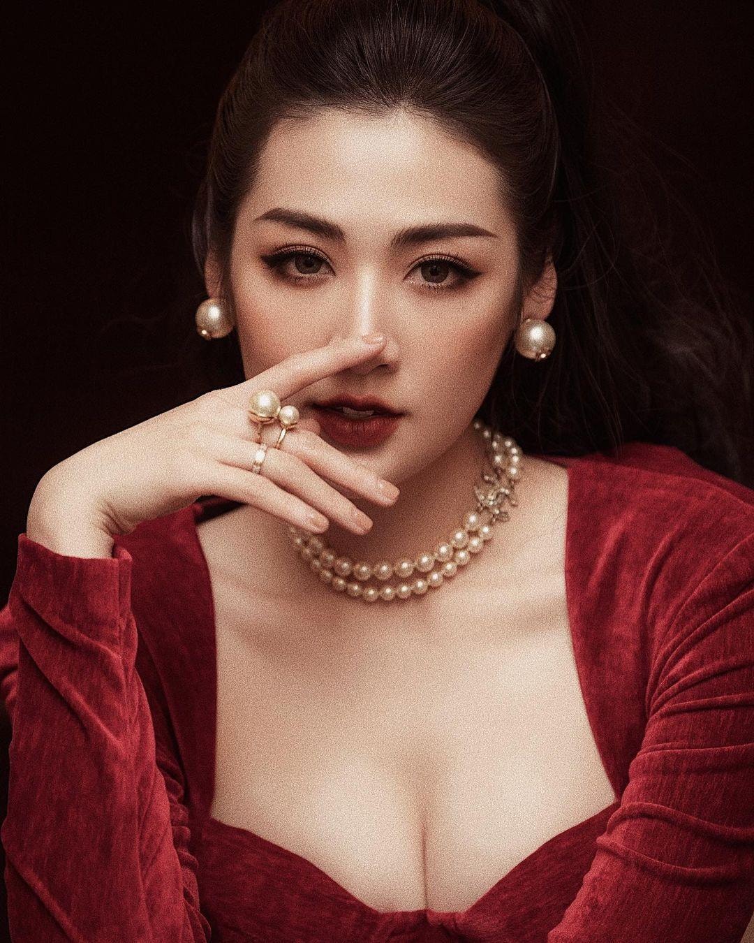 Trước Linh Rin, Phillip Nguyễn từng hẹn hò mỹ nhân showbiz nào? - 14