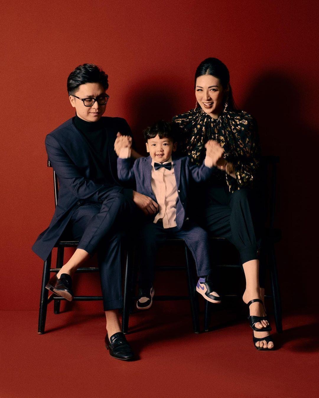 Trước Linh Rin, Phillip Nguyễn từng hẹn hò mỹ nhân showbiz nào? - 15
