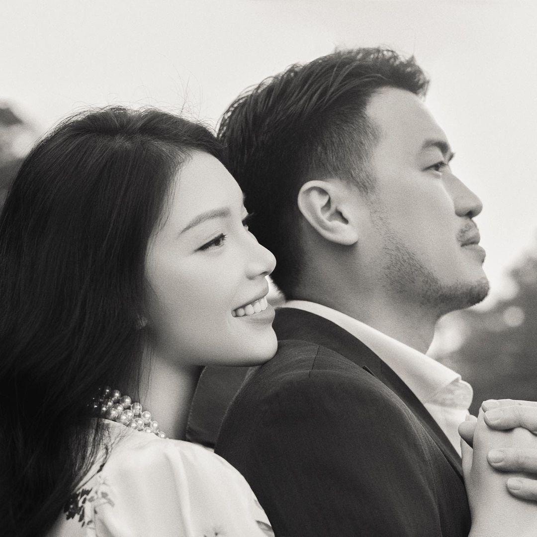 Trước Linh Rin, Phillip Nguyễn từng hẹn hò mỹ nhân showbiz nào? - 1