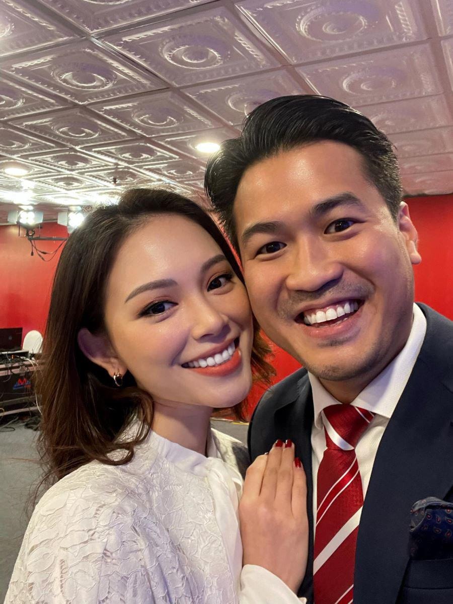 Trước Linh Rin, Phillip Nguyễn từng hẹn hò mỹ nhân showbiz nào? - 2