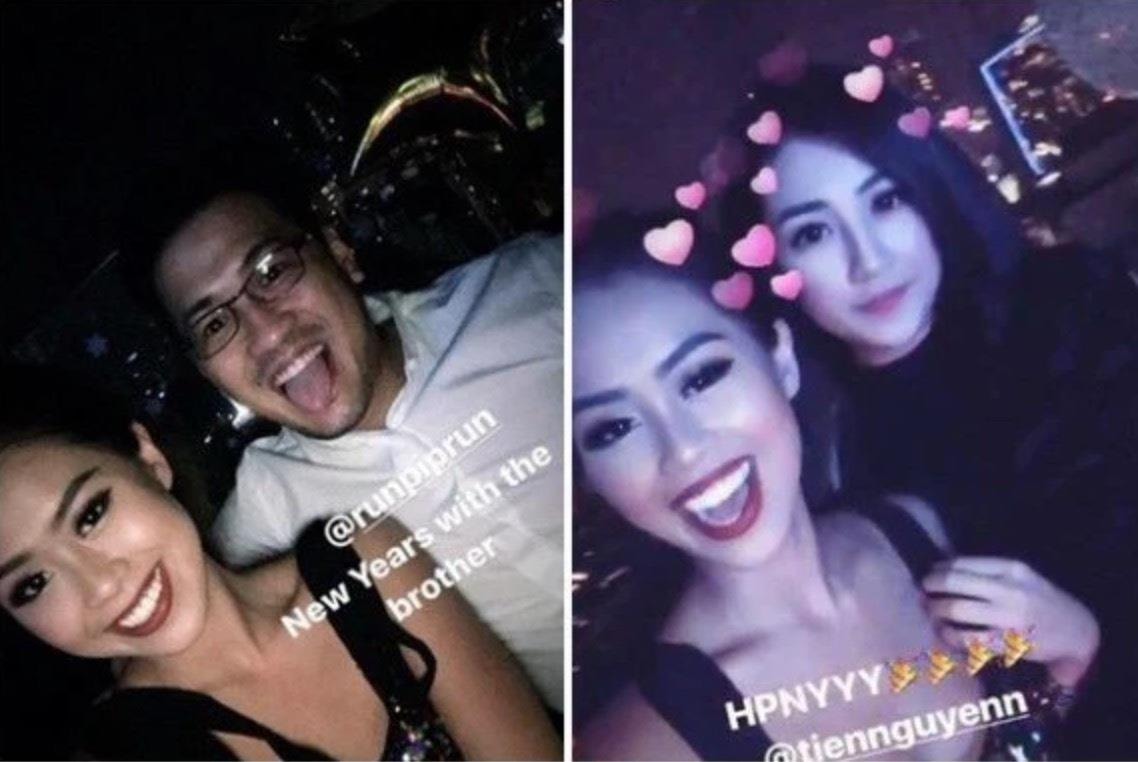 Trước Linh Rin, Phillip Nguyễn từng hẹn hò mỹ nhân showbiz nào? - 13