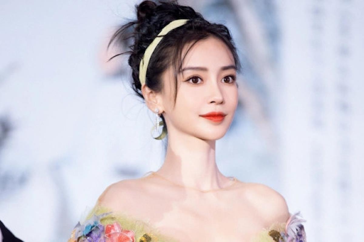 Showbiz Hoa ngữ có loạt tiểu hoa đán sinh năm 1985, ai đẹp nhất? - 7