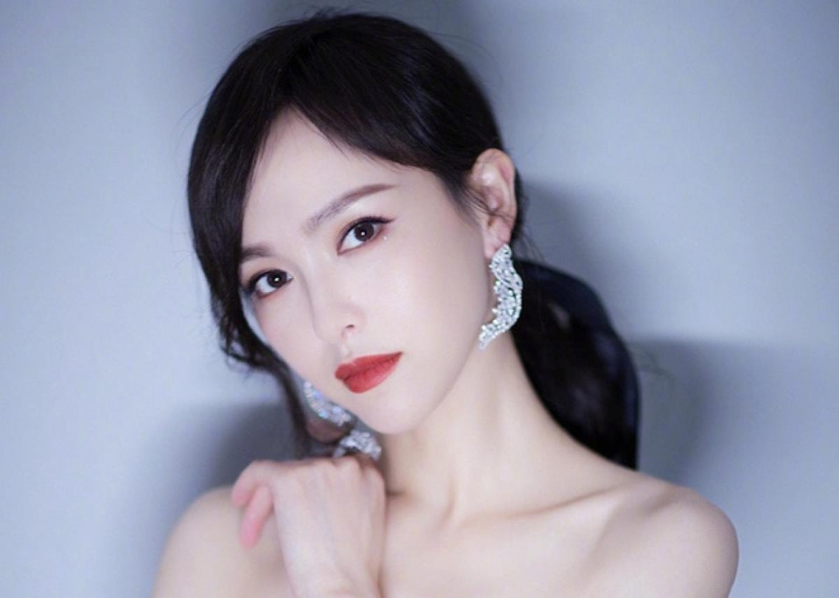 Showbiz Hoa ngữ có loạt tiểu hoa đán sinh năm 1985, ai đẹp nhất? - 6